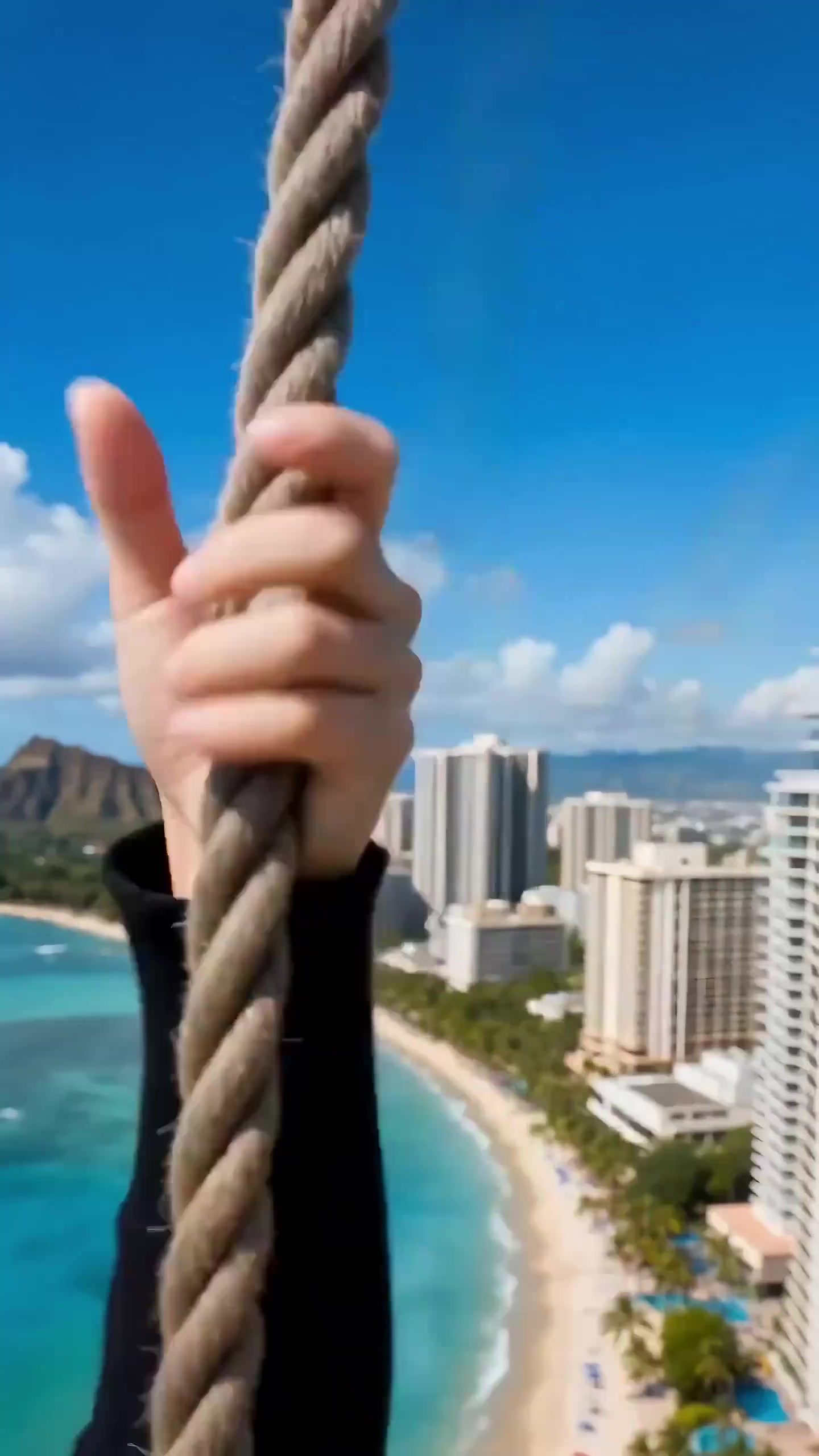 一图一提示词 爆款短视频