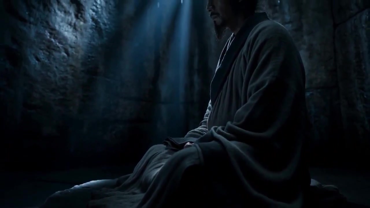 王阳明龙场悟道 东方史诗