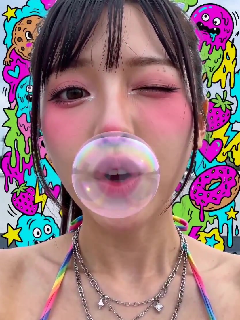 全能参考生视频 爆款网红制作