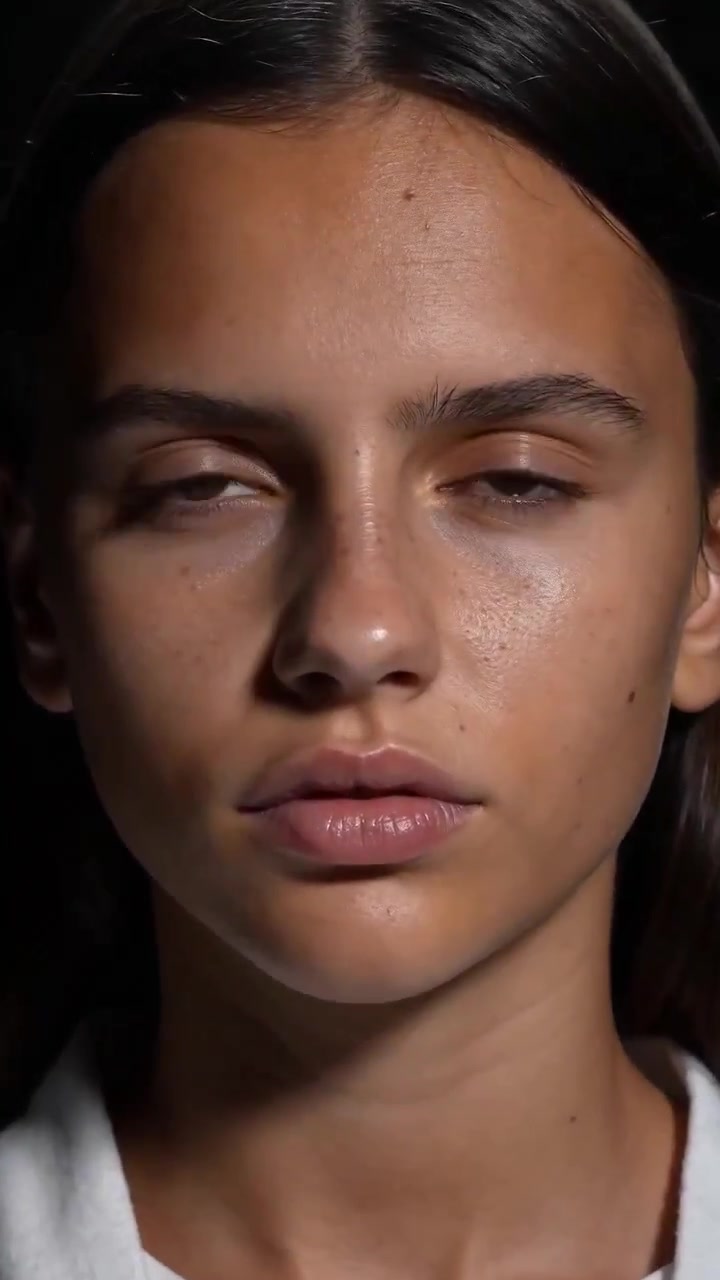 好莱坞级美妆蒙太奇大片