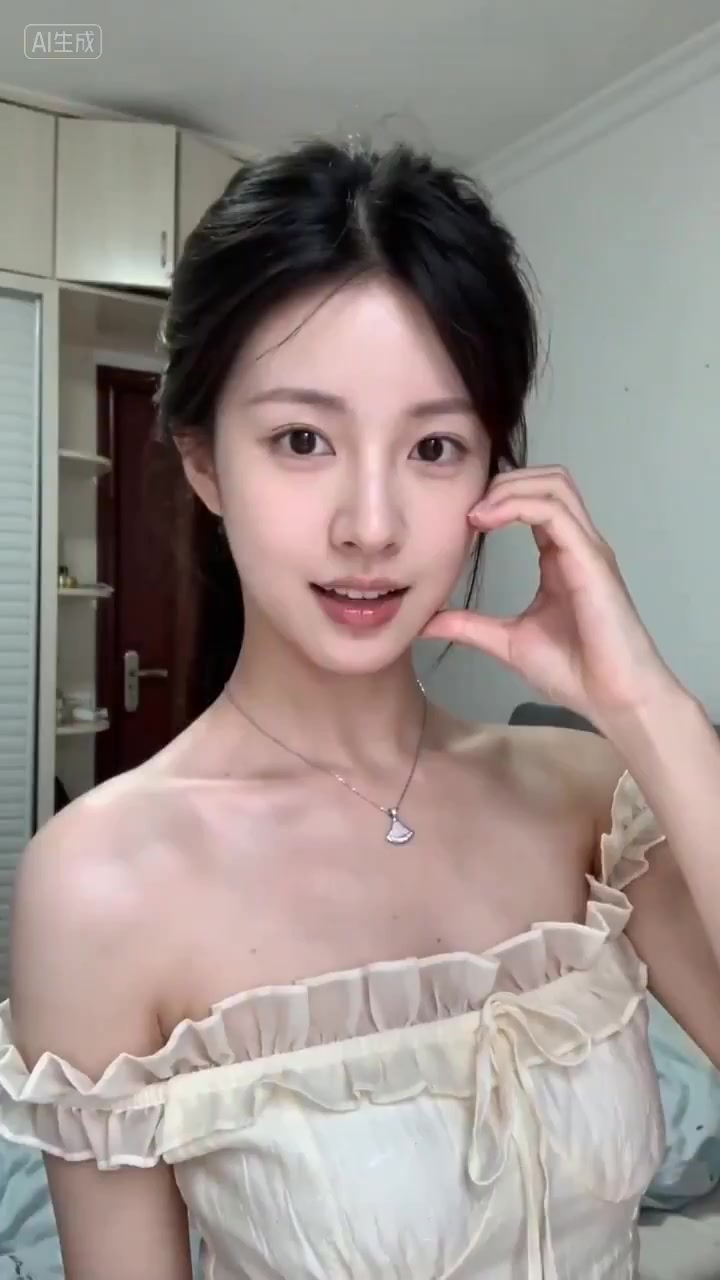 人物短视频万能公式